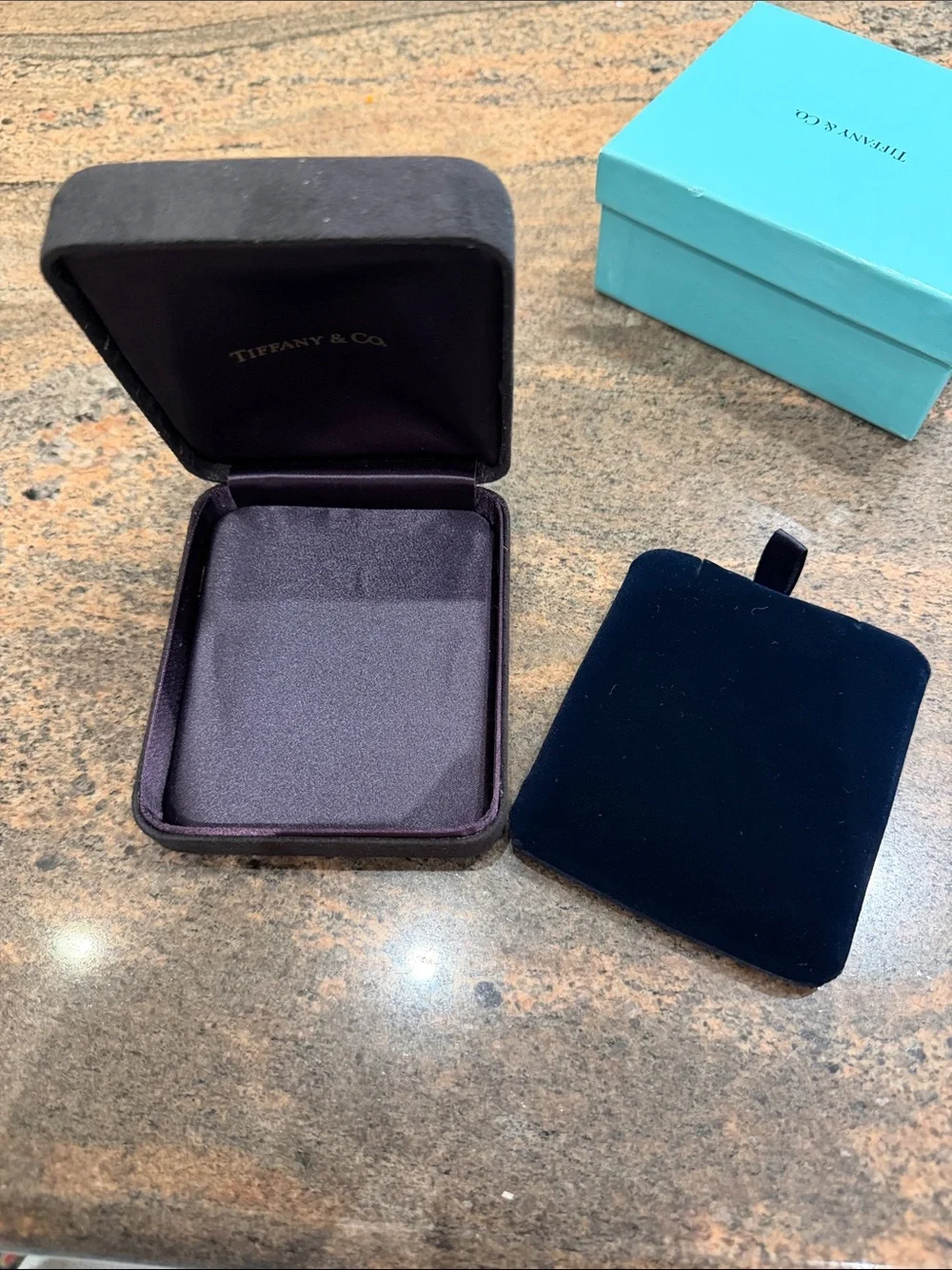 Tiffany’s Box